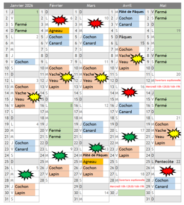 Plat à emporter, couscous